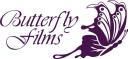 Butterfly Wedding Films logo
